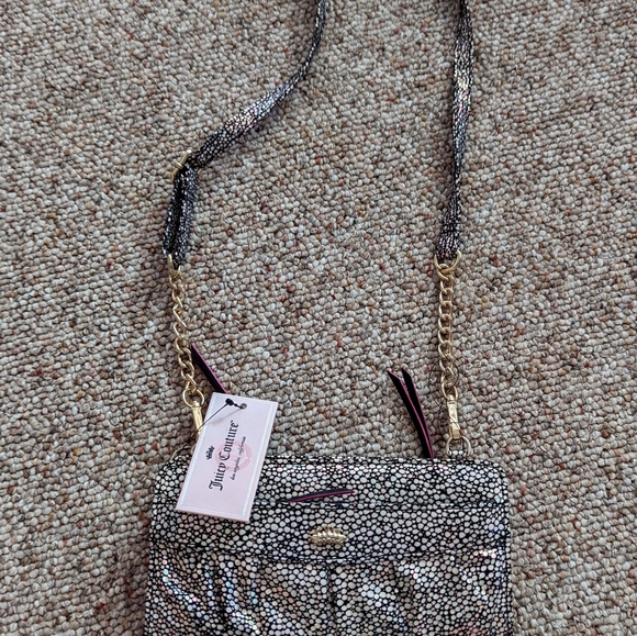 NWT Juicy Couture Handbag - Picture 1 of 8